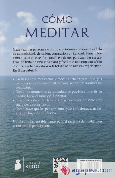 Como meditar