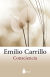 Portada de Consciencia, de Emilio Carrillo