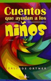 Portada de Cuentos que ayudan a los niños