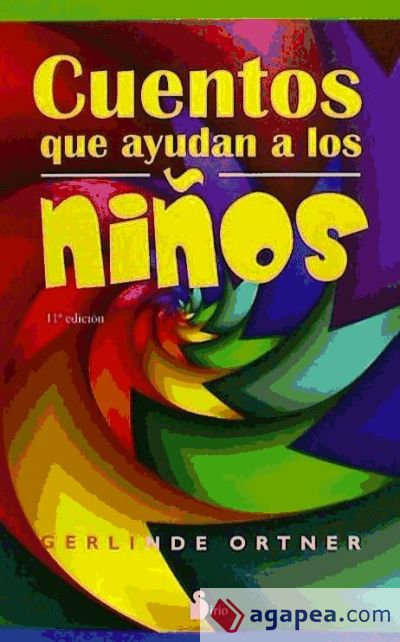 Cuentos que ayudan a los niños