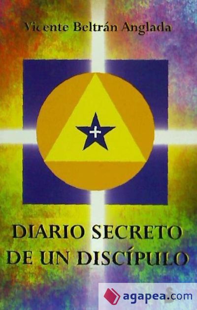 DIARIO SECRETO DE UN DISCIPULO