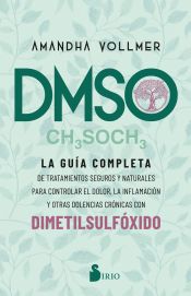 Portada de DMSO