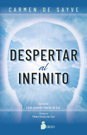 Portada de Despertar al infinito