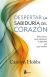 Portada de Despertar la sabiduría del corazón, de Carolyn Hobbs