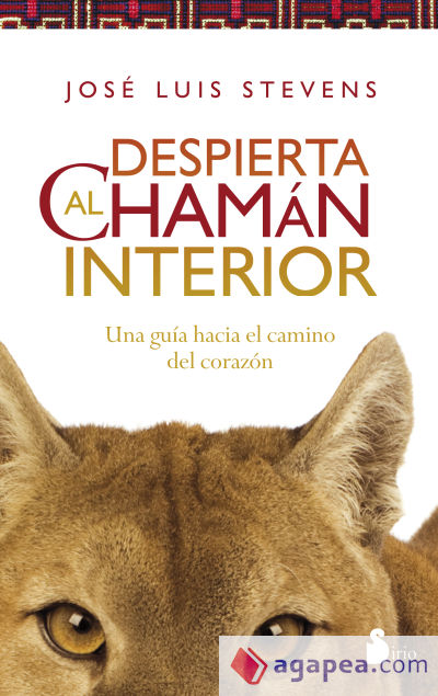 Despierta al chamán interior