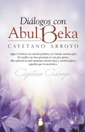 Portada de Diálogos con ABUL BEKA