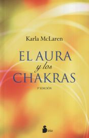 Portada de EL AURA Y LOS CHAKRAS