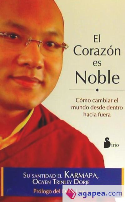 EL CORAZÓN ES NOBLE