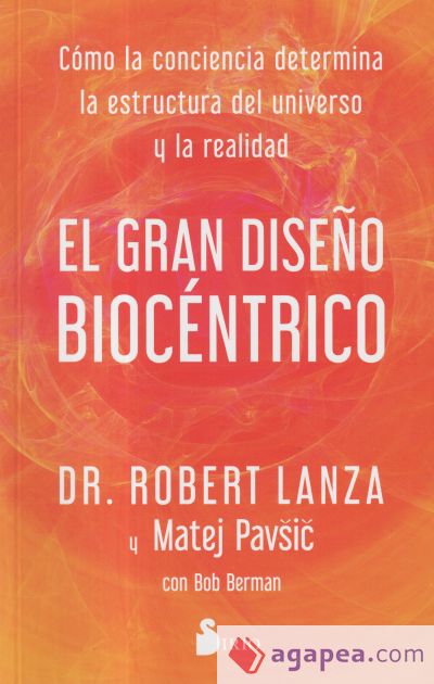 EL GRAN DISEÑO BIOCÉNTRICO