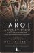 Portada de EL TAROT ARQUETÍPICO, de Mary K. Greer