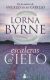 Portada de ESCALERAS AL CIELO, de Lorna Byrne