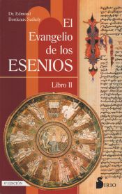 Portada de EVANGELIO DE LOS ESENIOS II