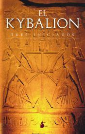 Portada de El Kybalion