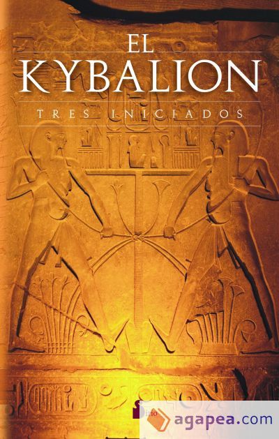 El Kybalion