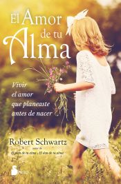 Portada de El amor de tu alma