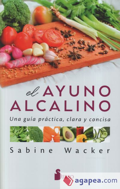 El ayuno alcalino