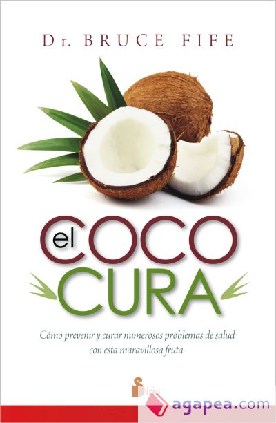 El coco cura