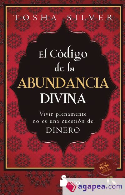 El código de la abundancia divina