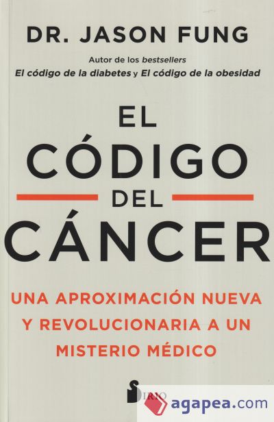 El código del cáncer