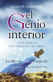 Portada de El genio interior