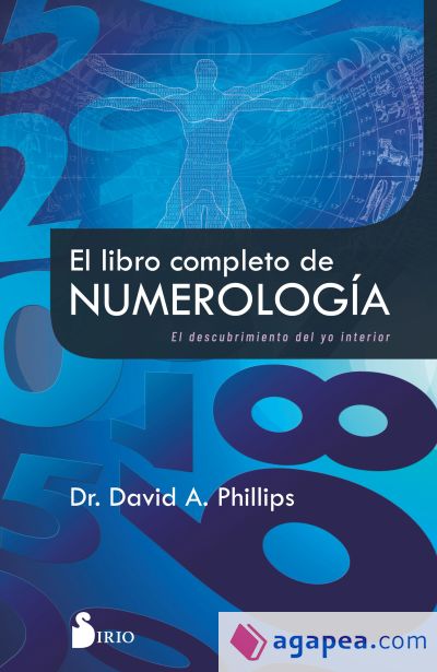 El libro completo de numerología