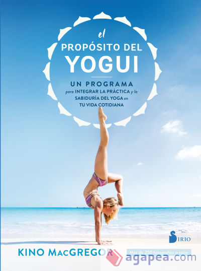 El propósito del yogui