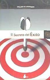 Portada de El secreto del éxito