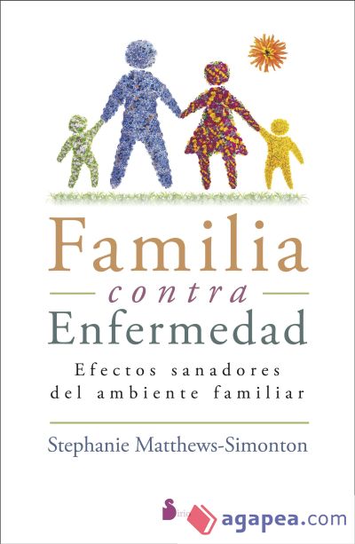 Familia contra enfermedad