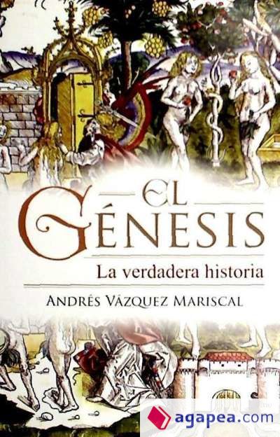 GENESIS, EL