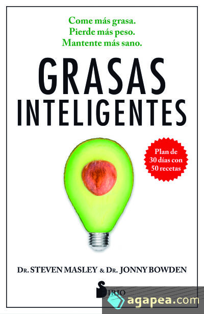 GRASAS INTELIGENTES