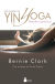 Portada de GUÍA COMPLETA DE YIN YOGA, de Bernie Clark