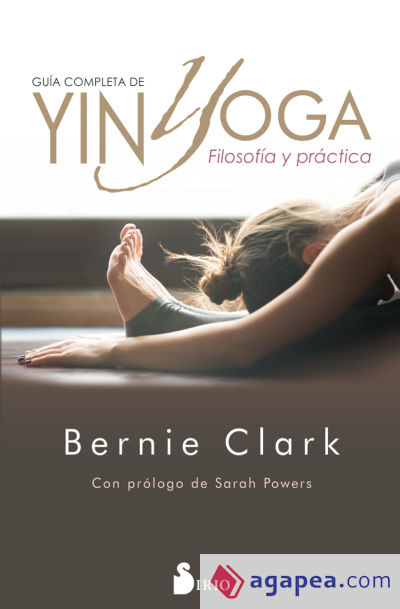 GUÍA COMPLETA DE YIN YOGA