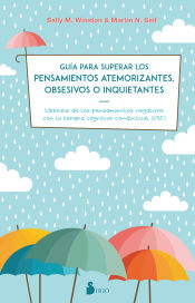 Portada de Guía para superar los pensamientos atemorizantes, obsesivos o inquietantes