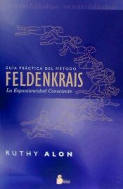 Portada de Guía práctica del método Feldenkrais