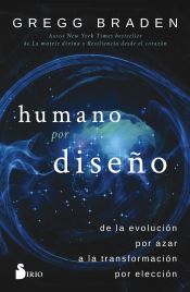 Portada de HUMANO POR DISEÑO