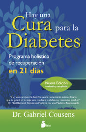 Portada de Hay una cura para la diabetes