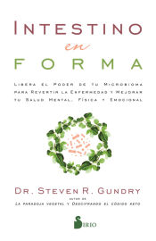 Portada de Intestino en forma