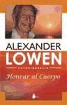 Portada de LA VOZ DEL CUERPO