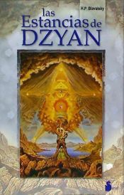 Portada de LAS ESTANCIAS DE DZYAN