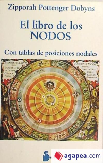 LIBRO DE LOS NODOS, EL