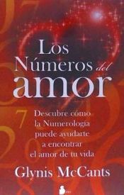 Portada de LOS NUMEROS DEL AMOR