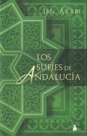 Portada de LOS SUFIES DE ANDALUCIA