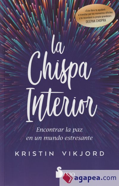 La chispa interior La chispa interior
