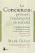 Portada de La conciencia: principio fundamental de realidad, de Mark Gober