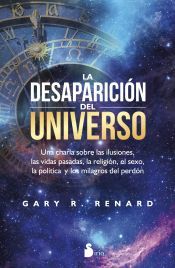 Portada de La desaparici&oacute;n del universo