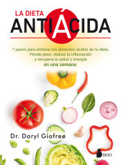 Portada de La dieta antiácida