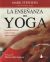 Portada de La enseñanza del yoga, de Mark Stephens