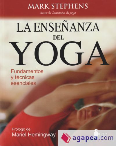 La enseñanza del yoga