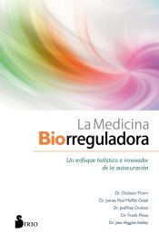 Portada de La medicina biorreguladora