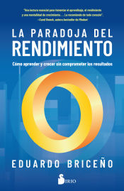 Portada de La paradoja del rendimiento